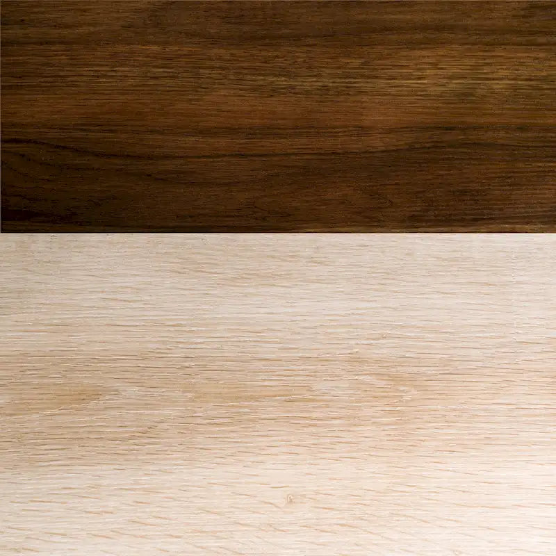 Table d'appoint à cadre en A
