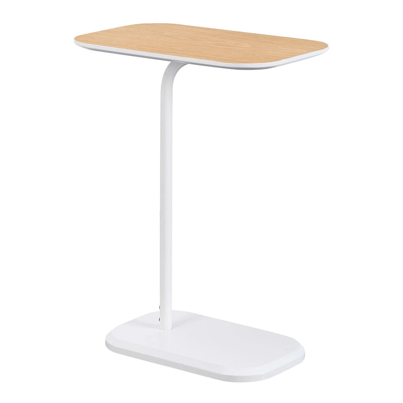 Table d'appoint en C