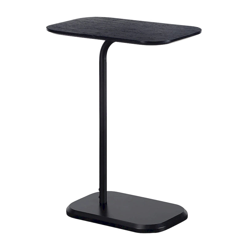Table d'appoint en C