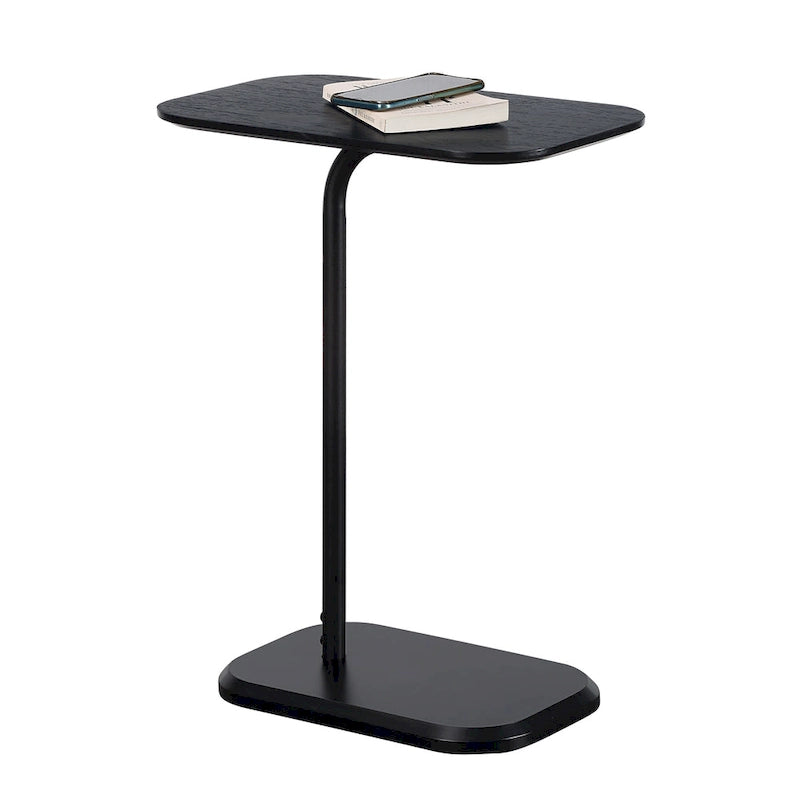 Table d'appoint en C