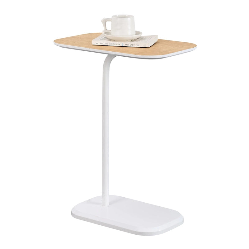 Table d'appoint en C
