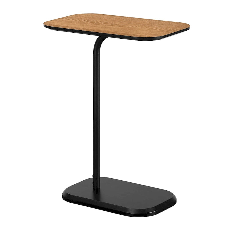 Table d'appoint en C