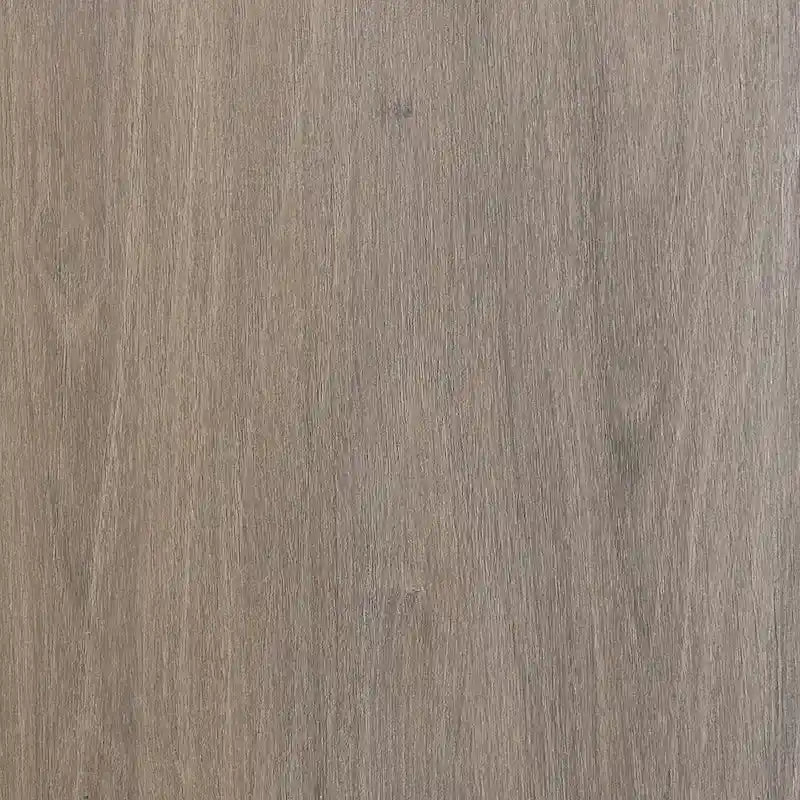 Meuble d'appoint à double porte de 76 cm avec finition grain de bois et étagère réglable