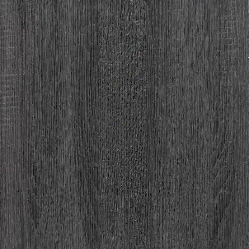 Bahut de 60 po avec 4 portes à fermeture amortie et étagères réglables – 15,75P x 59,25L x 29,75H