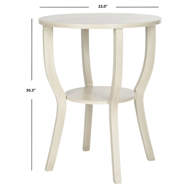 Table d'appoint
