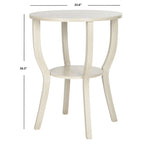 Table d'appoint