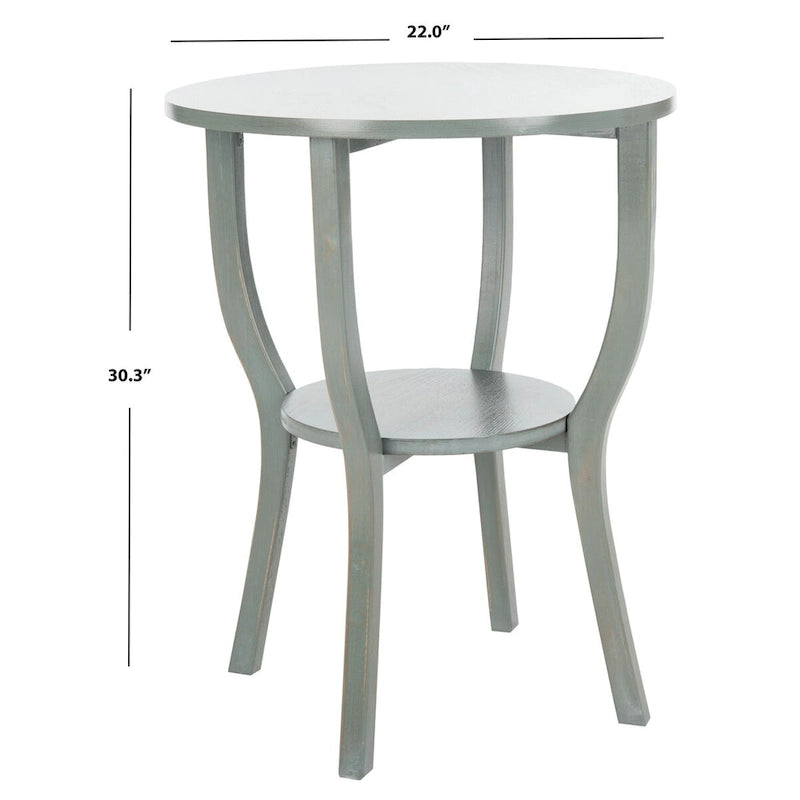 Table d'appoint