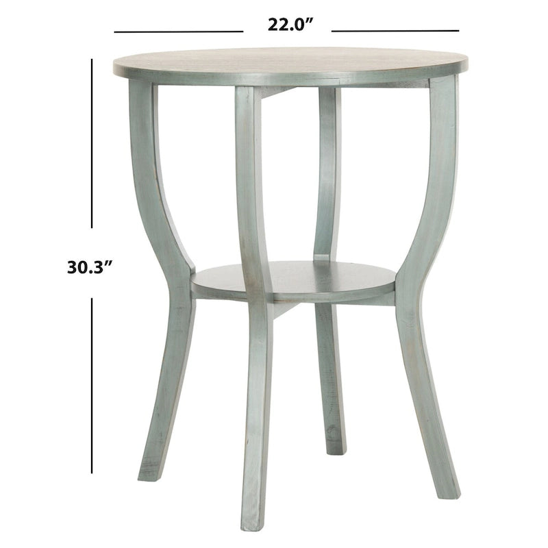 Table d'appoint