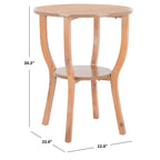 Table d'appoint