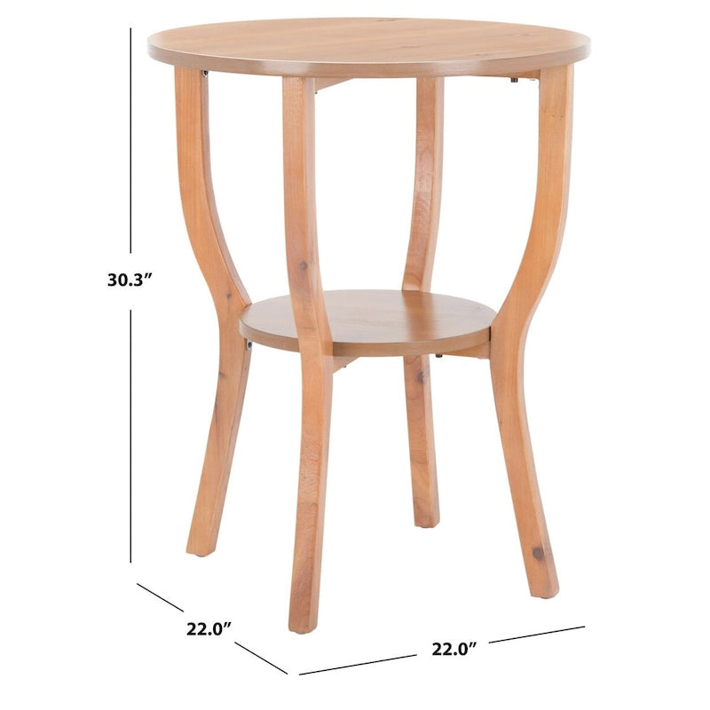 Table d'appoint