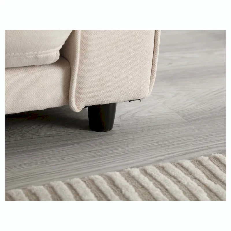 Canapé-lit futon convertible